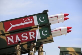 America took a big action on Pakistan's nuclear missile program