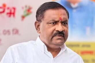 BJP MLA reveals on the allegation of eating deer meat