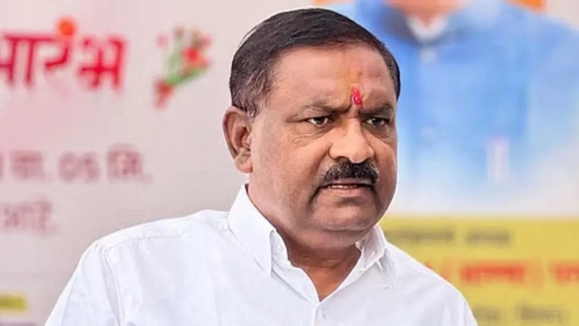 BJP MLA reveals on the allegation of eating deer meat