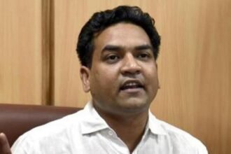 Big blow to Delhi government minister Kapil Mishra