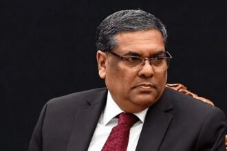 CJI Sanjiv Khanna