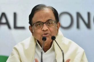 Chidambaram praises the extradition of Tahawwur Rana