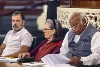 Congress will go to SC against the Waqf Bill