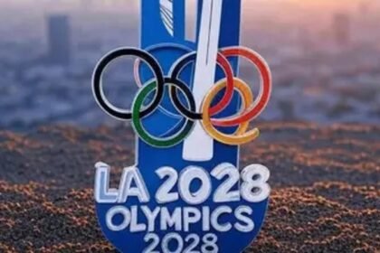Cricket returns to the Olympics after 128 years