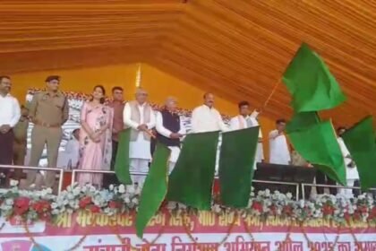 Dastak program launched in Raebareli