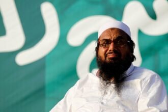 Hafiz Saeed Will also be brought to India
