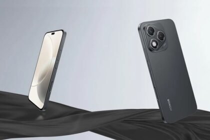 Honor 400 Lite