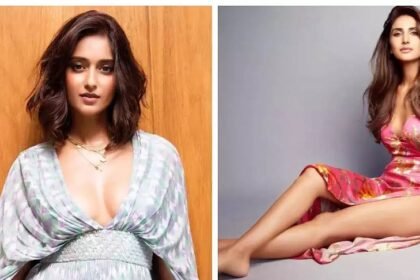 Ileana D'Cruz was dropped from Raid 2