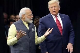 Indian government will find a solution to Trump's tariff