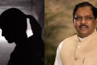 Karnataka minister Parameshwara apologizes for controversial remarks