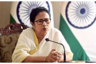 CM Mamata Banerjee's announcement