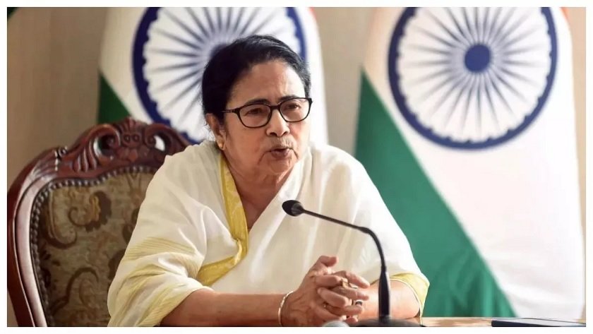 CM Mamata Banerjee's announcement