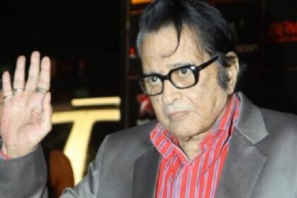 Manoj Kumar Death
