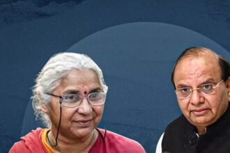 Medha Patkar gets big relief from court