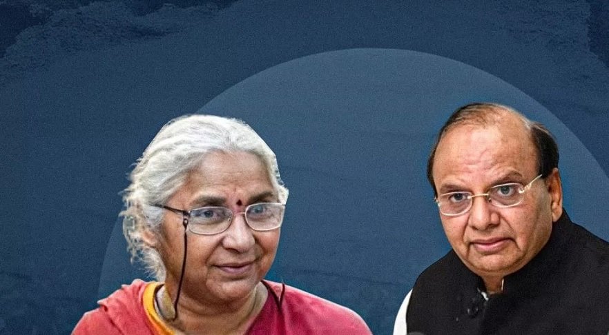 Medha Patkar gets big relief from court