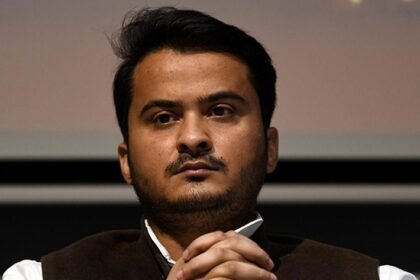 Now Abdullah Azam is caught in stamp duty theft