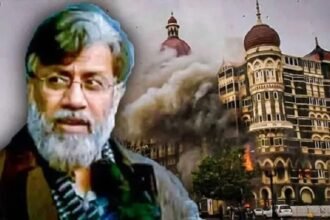 Tahawwur's extradition