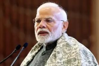 Sri Lanka gave PM Modi the 'Mitra Vibhushan Samman'