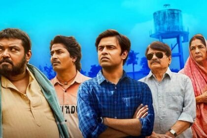 Panchayat Season 4