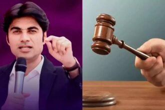 Pastor Bajinder Singh sentenced