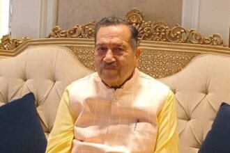 RSS leader Indresh Kumar's big statement on Waqf Bill
