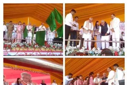 Raebareli news