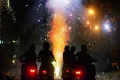 SC refuses to lift ban on firecrackers in Delhi-NCR
