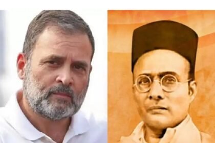 Setback for Rahul Gandhi