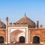 Shahi Jama Masjid Agra