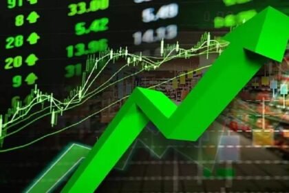 Stock Market Today
