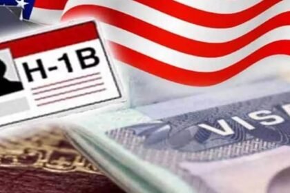Such people will not get US visa