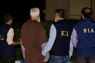 What did Tahawwur Rana reveal during interrogation