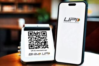 UPI Down