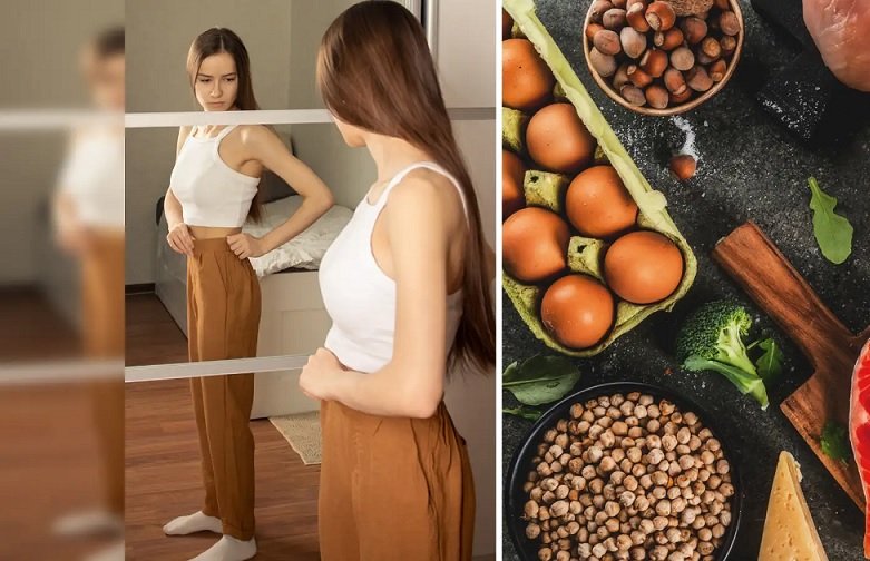 Weight Gain Tips