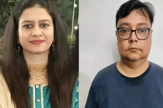 Woman engineer murdered in Noida UP