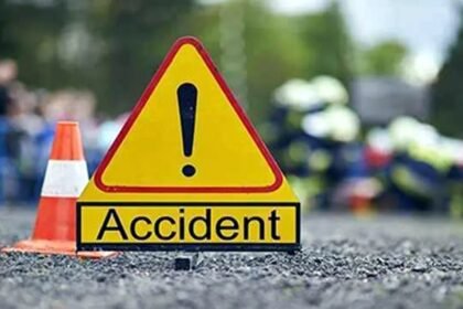 accident logo