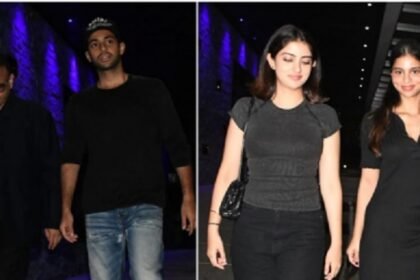 suhana khan agastya nanda navya naveli