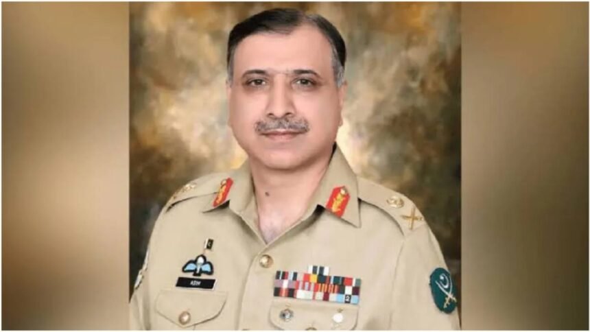जंग-की-आहट-के-बीच-पाकिस्तान-ने-चुना-नया-nsa,-मुल्क-के-इतिहास-में-पहली-बार-हुआ-ऐसा