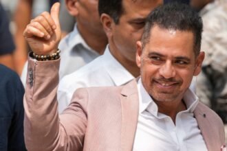 रॉबर्ट-वाड्रा-को-भारी-पड़ा-पहलगाम-आतंकी-हमले-पर-विवादित-बयान,-हाई-कोर्ट-करेगा-सुनवाई