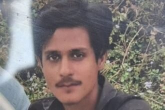 bareilly-news:-किशोरी-को-ले-जाने-के-आरोपी-ने-दी-जान,-इंस्पेक्टर-क्राइम-पर-पीटने-का-आरोप,-थाने-में-हंगामा