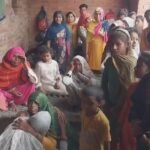 hasanpur-news:-भतीजी-की-शादी-के-दिन-पेड़-पर-लटका-मिला-चाचा-का-शव,-पत्नी-के-साथ-हुई-थी-कहासुनी
