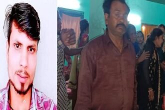balrampur-news:-साले-की-शादी-में-ससुराल-आए-युवक-की-हत्या…-गांव-के-बाहर-खेत-में-मिली-लाश,-हिरासत-में-पांच-लोग