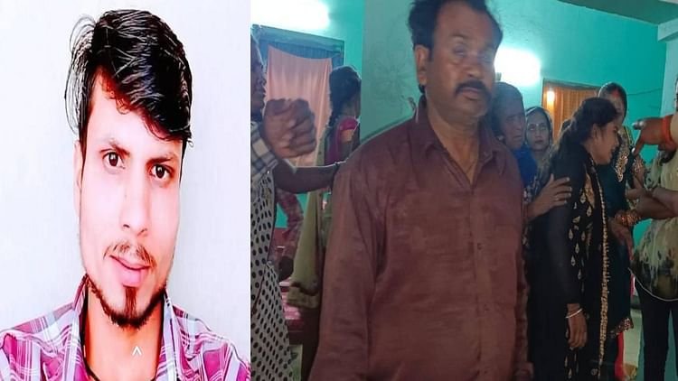 balrampur-news:-साले-की-शादी-में-ससुराल-आए-युवक-की-हत्या…-गांव-के-बाहर-खेत-में-मिली-लाश,-हिरासत-में-पांच-लोग