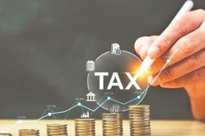 up-news:-टैक्स-चोरी-में-फंसे-राज्य-कर-के-चार-अफसर,-165-करोड़-की-चोरी-उजागर;-एक-मसाला-फर्म-से-जुड़ा-है-मामला