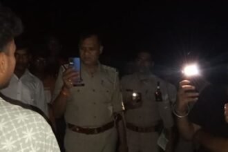 bareilly-news:-नदी-में-बहे-एमबीबीएस-के-दो-छात्र,-ग्रामीणों-ने-एक-को-बचाया,-दूसरे-का-नहीं-चल-सका-पता