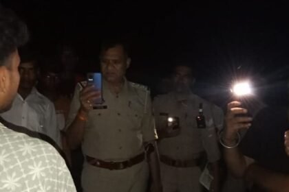 bareilly-news:-नदी-में-बहे-एमबीबीएस-के-दो-छात्र,-ग्रामीणों-ने-एक-को-बचाया,-दूसरे-का-नहीं-चल-सका-पता