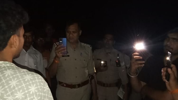 bareilly-news:-नदी-में-बहे-एमबीबीएस-के-दो-छात्र,-ग्रामीणों-ने-एक-को-बचाया,-दूसरे-का-नहीं-चल-सका-पता