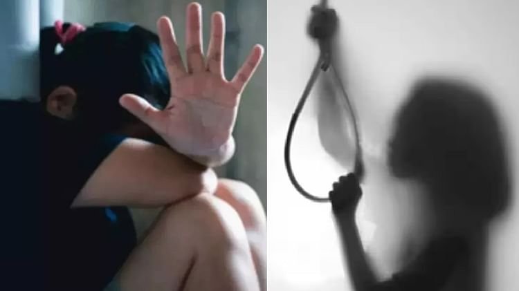 kanpur-suicide:-बड़ी-बहन-ने-करवाया-छोटी-बहनों-से-दुष्कर्म,-पीड़िता-बोली-दीदी-कहती-थी…चुपचाप-इनकी-बात-मान-लो
