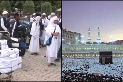 hajj-2025:-जम्मू-कश्मीर-से-3600-तीर्थयात्री-करेंगे-हज,-श्रीनगर-से-पहला-जत्था-मक्का-के-लिए-रवाना