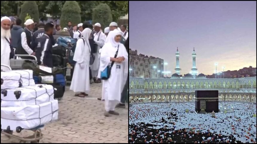 hajj-2025:-जम्मू-कश्मीर-से-3600-तीर्थयात्री-करेंगे-हज,-श्रीनगर-से-पहला-जत्था-मक्का-के-लिए-रवाना